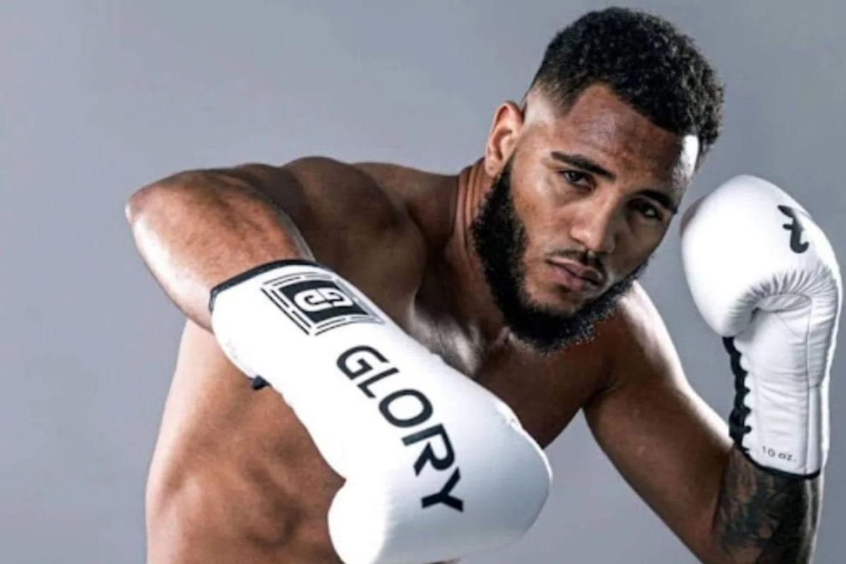 Wisse vs Kwasi: champion vs champion set for GLORY 107