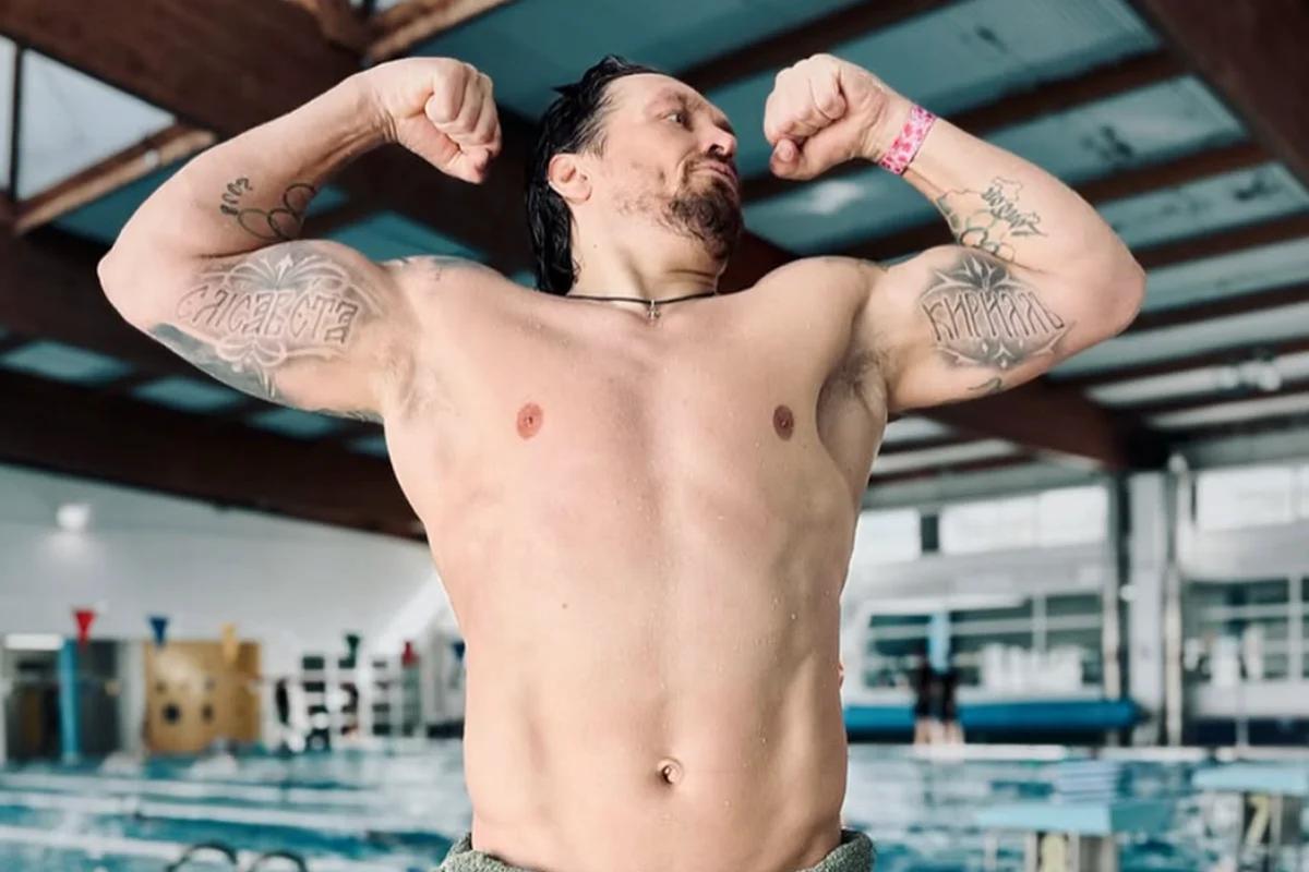 “Oleksandr Usyk could head to Germany” – Kabayel fight depends on Verhoeven