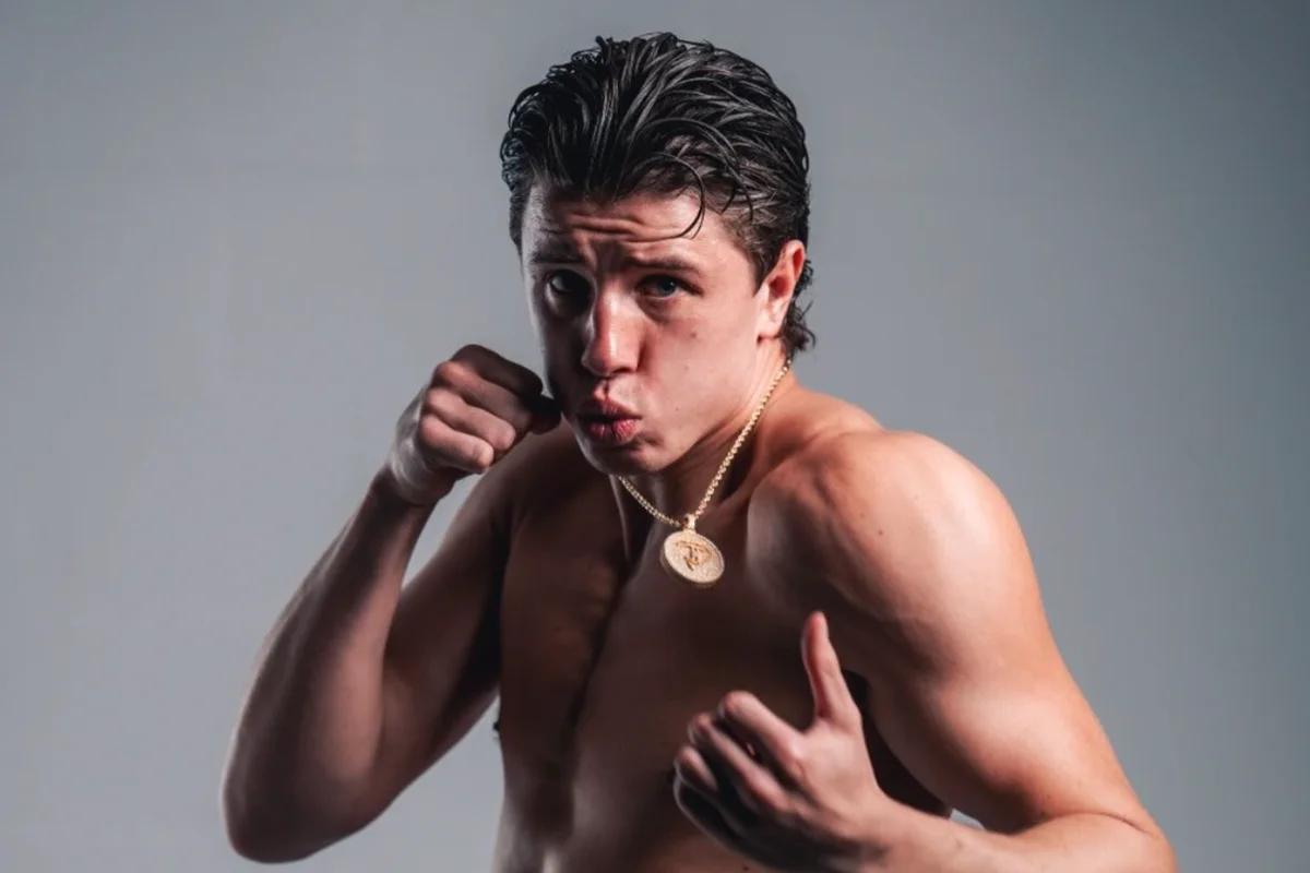 “This is what boxing is” — Tony Jas delivers tough matchup for fans