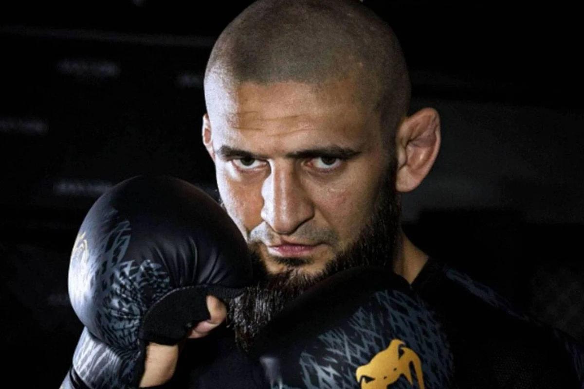 Chimaev puts $200k bounty on Olympic wrestlers' heads