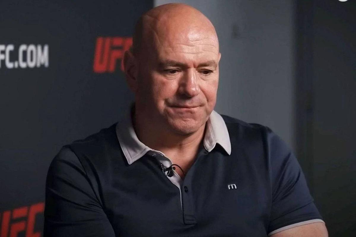 UFC baas Dana White zet bokswereld op scherp: geeft topbokser Conor Benn megacontract